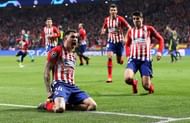 Gimenez might be considering his future at the Wanda Metroplotano.